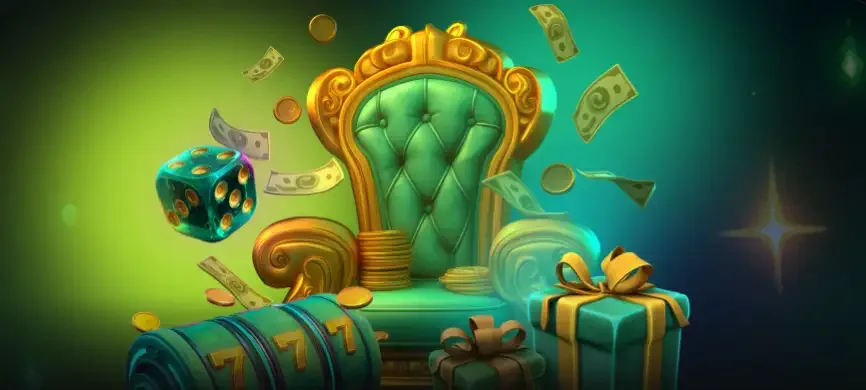Holyluck Casino