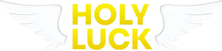 Holy Luck Casino Logo